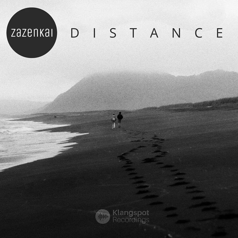 Zazenkai โ Distance: A Cinematic Journey into Infinite Calm