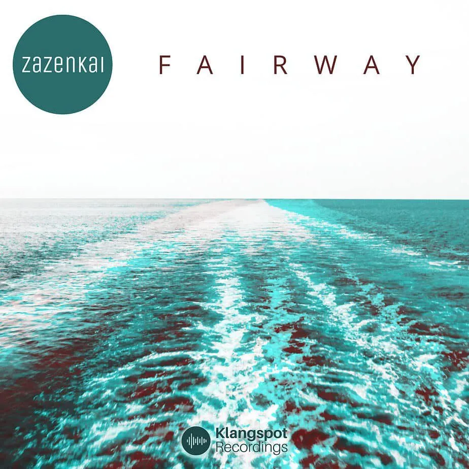Zazenkai โ Fairway: Set Sail for a Sonic Escape to the Lofoten Islands
