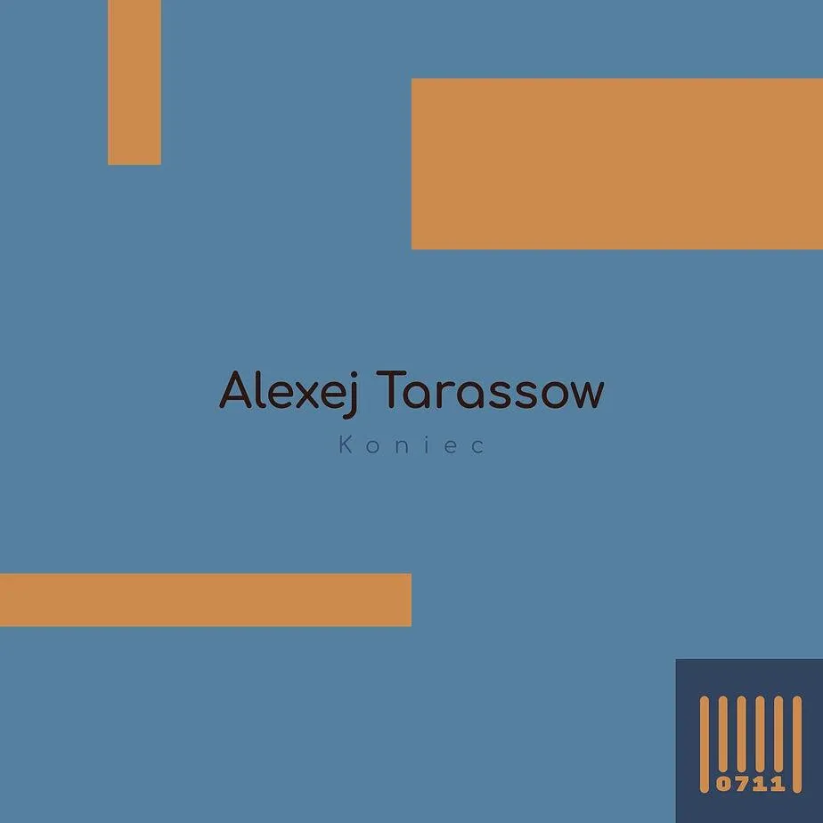 Alexej Tarassow โ Koniec: Reflective Neoclassical Piano on Klangspot Recordings