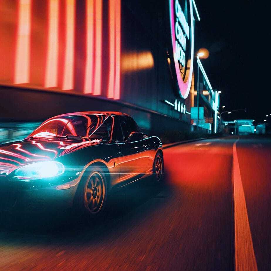Bass Boosted Car Music 2023