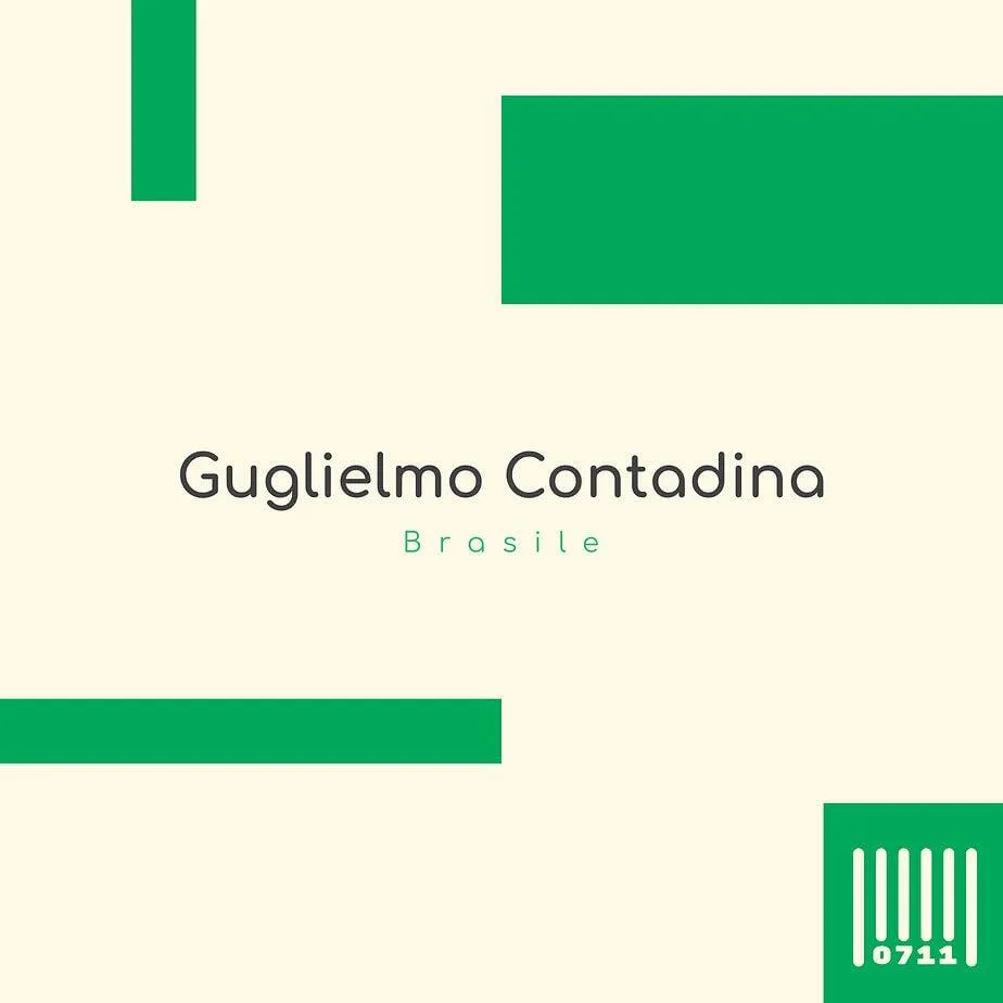 Guglielmo Contadina โ Brasile: Relaxing Neoclassical Piano on Klangspot Recordings