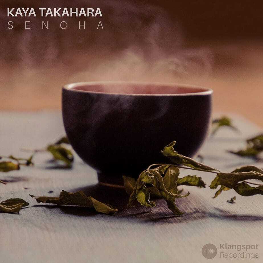Kaya Takahara โ Sencha โ A Refreshing Brew of Lofi Chillhop