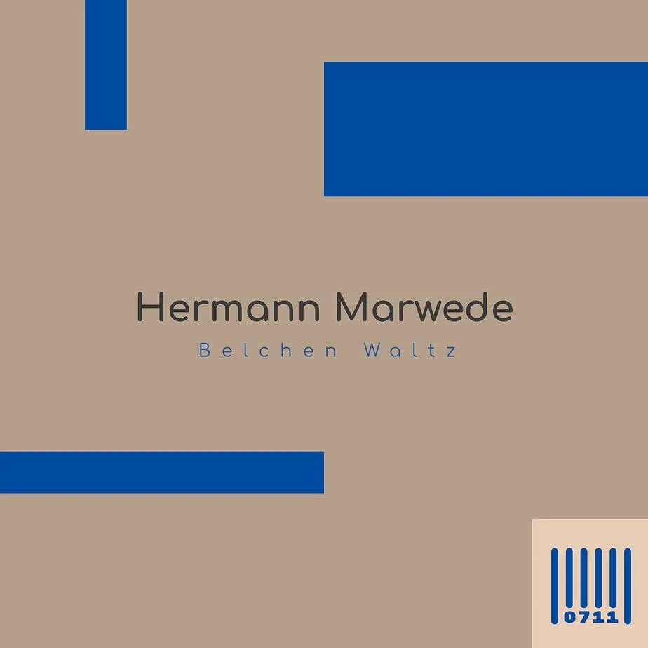 Hermann Marwede โ Belchen Waltz: Neoclassical Piano on Klangspot Recordings