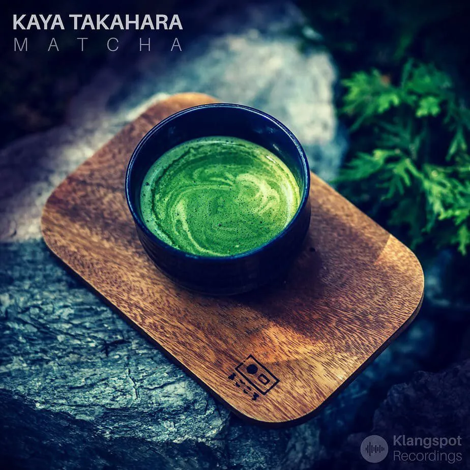 Kaya Takahara โ Matcha: Brewing the Perfect Lofi Beat for Your Morning Ritual