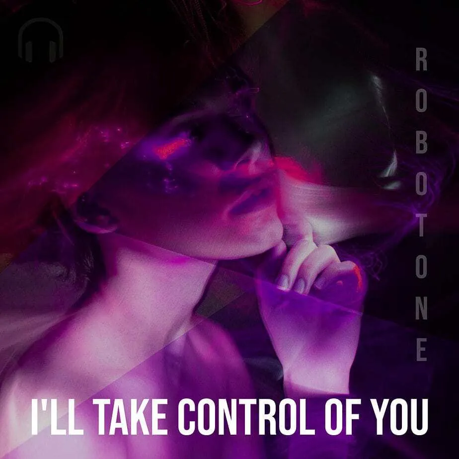 Robotone โ I'll Take Control of You: The Ultimate Deep Slap House Anthem