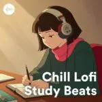 Chill Lofi Study Beats Playlist: The Ultimate Focus & Concentration Audio