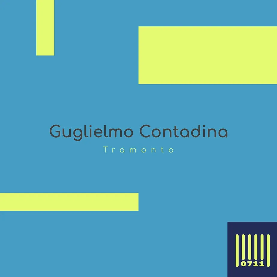 Guglielmo Contadina โ Tramonto: Romantic Neoclassical Piano on 0711 Piano