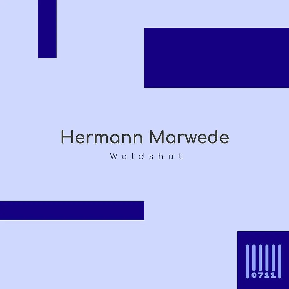 Hermann Marwede – Waldshut: Neoclassical Piano & Black Forest Vibes (Klangspot Recordings)
