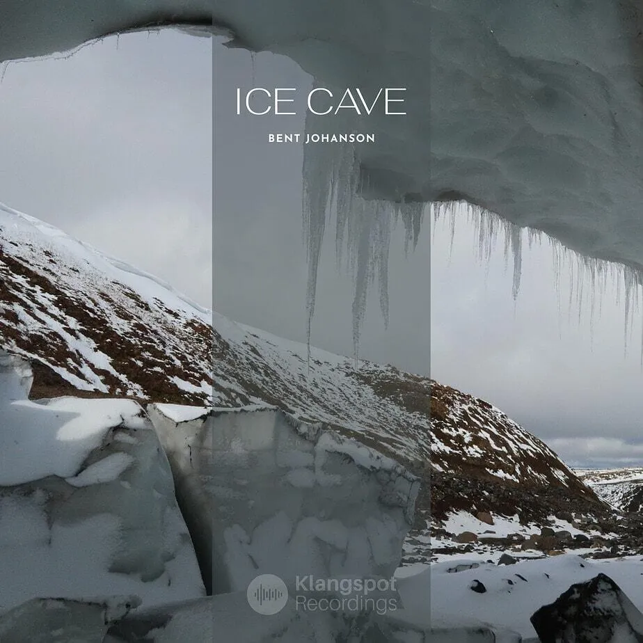 Bent Johanson - Ice Cave
