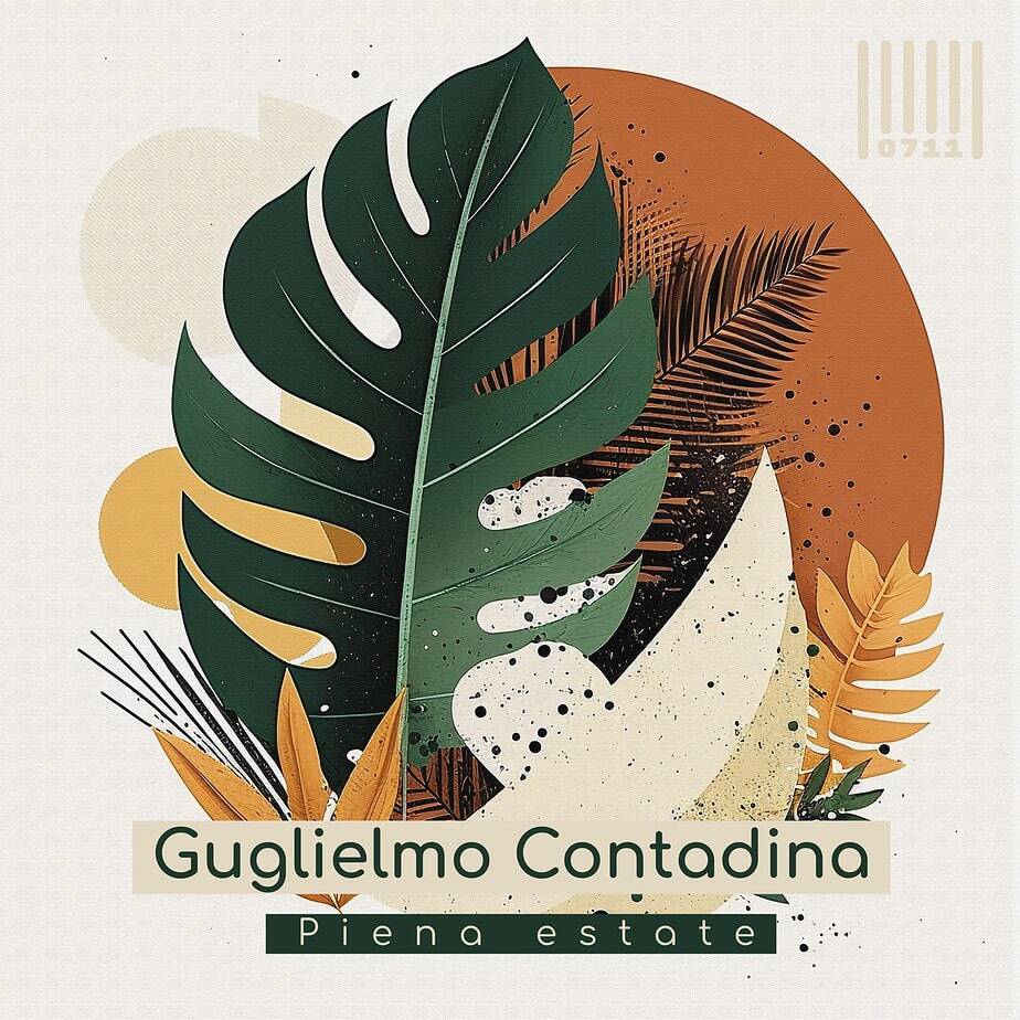 Guglielmo Contadina โ Piena estate: Neoclassical Piano on Klangspot Recordings