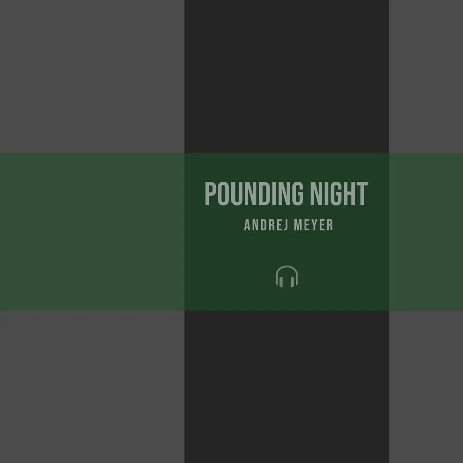 Andrej Meyer - Pounding Night