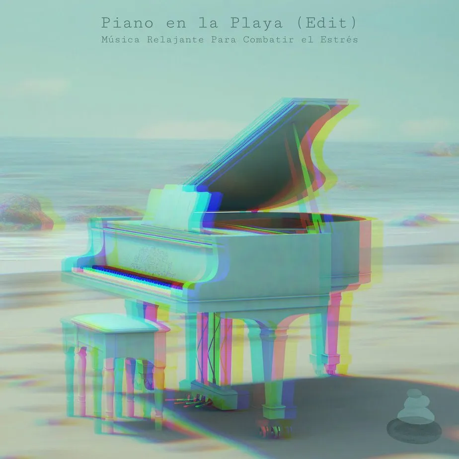 Mรบsica Relajante Para Combatir el Estrรฉs โ Piano en la Playa (Edit): Your Digital Gateway to Coastal Serenity