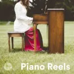 Piano Reels โ The Ultimate Soundtrack for Aesthetic Focus and Viral Moments