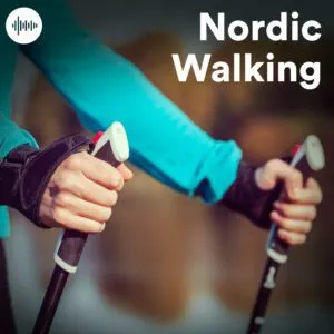 Nordic Walking Training Music Playlist: The Ultimate Cardio Workout Soundtrack