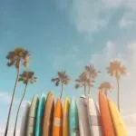 Surf Rock A Timeless Genre of Sonic Waves