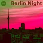 Berlin Night Deep House Lounge: The Ultimate Playlist for Underground Vibes & Late Night Chill
