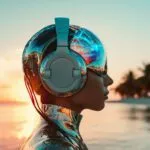 Tuning into the Future AI's Growing Influence in the Music Industry