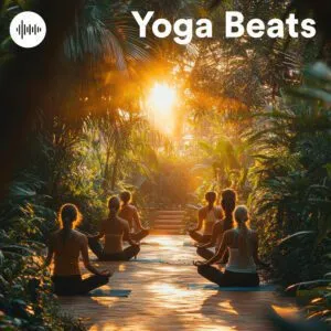 Spotify Playlists Yoga Beats Spotify Playlist: The Organic Electronic Soundtrack for a Bali State of Mind