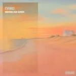 CVibes - Waiting for Sunset