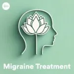 Migraine Treatment Playlist: Headache Relief Music and Healing Soundscapes