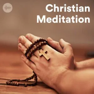 Spotify Playlists Christian Meditation Spotify Playlist: The Sound of Sanctuary & Prayer