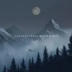 Zazenkai โ Full Moon Night: An Ambient Hymn to the Midnight Sun