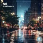 ZMY โ Silver Lines, Pt. 3: The Emotional Conclusion to a Lofi Trilogy