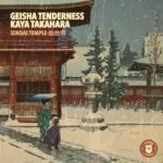 Geisha Tenderness & Kaya Takahara - Sendai Temple ไปๅฐๅธ