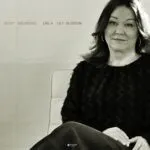 Becky Malmborg โ Like a Lily Blossom: A Neoclassical Ode to Natureโs Grace