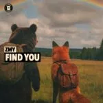 ZMY - Find You