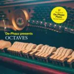De-Phazz Presents Octaves: The Ultimate Piano Collection Reinventing Nu-Jazz Classics