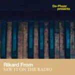 Rikard From โ Saw It On The Radio: A Nordic Noir Reinterpretation of a De-Phazz Classic