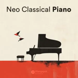 Spotify Playlists Neo Classical Piano & Minimalist Music – The Ultimate Collection for Deep Focus and Emotion