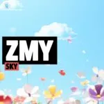 ZMY – "Sky" | Uplifting Jazzy Lo-fi for the Golden Hour