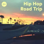 Hip Hop Road Trip 2026: Best Melodic Rap & Car Driving Music Playlist
