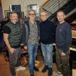 Rainer Oleak – The Architect of Sound | A Monumental Signing for Klangspot Nu Jazzical Rainer Oleak – The Architect of Sound | A Monumental Signing for Klangspot Nu Jazzical