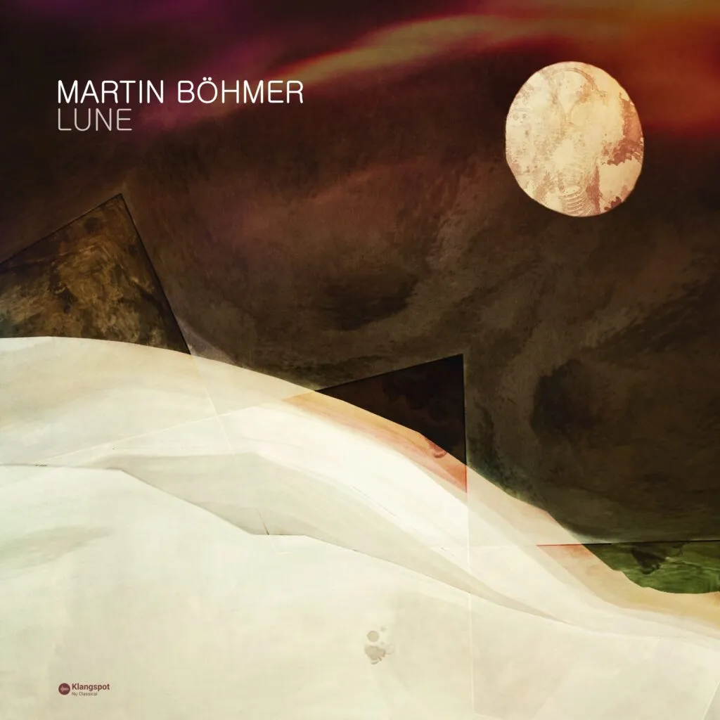 Klangspot Nu Classical Martin Böhmer – Lune: A Nocturnal Piano Journey into Silence
