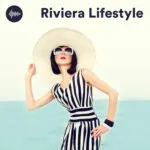 Riviera Lifestyle: Quiet Luxury Summer Audio with Elegant Swing & Balearic Beats