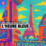 eD2K, collins ave, Black Cat Radio โ L'Heure Bleue: The Ultimate Jazzy Lofi Chillhop Soundtrack