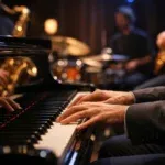 12 Piano Jazz Fusion Artists to Hear