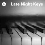 Late Night Keys: The Ultimate Peaceful Neoclassical & Jazz Piano Blend
