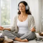 How New Age Music for Meditation Works
