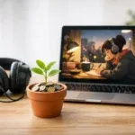 How to Grow Lofi Listeners Organically