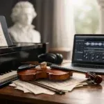 How to Release Neoclassical Singles Well