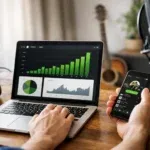Spotify Growth for Indie Artists That Lasts