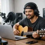 Independent Artist Streaming Support That Works