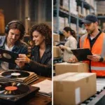 Independent Label vs Distributor Explained
