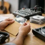 Independent Record Label Submission Guide