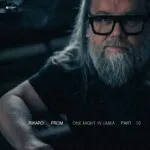 Rikard From โ โOne Night In Umeรฅ - Part 10โ: Nordic Noir Piano, Cinematic Stillness and the Final Chapter Before the Album