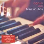 Tore W. Aas โ Agnus Dei: A Spiritual Neoclassical Piano Sanctuary for Inner Peace